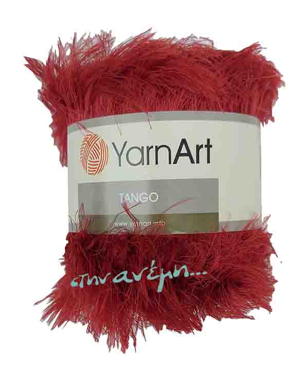 Tango - Yarn Art κοκ