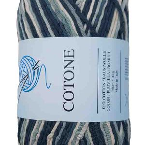 Cotone 137