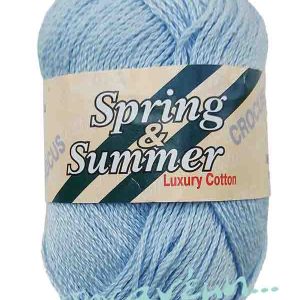 Spring & Summer 506 - Lama