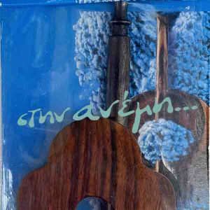 Ξύλινες διακοσμητικές αγκράφες Prym 417751