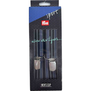 Prym Mens Clip Standard 12.50 ΤΙράντες Sport Prym 944554