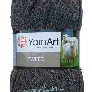 Tweed 225 - Yarn Art