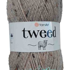 Tweed 227 - Yarn Art