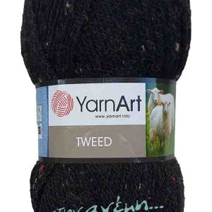 Tweed 228 - Yarn Art