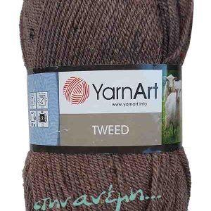 Tweed 229 - Yarn Art