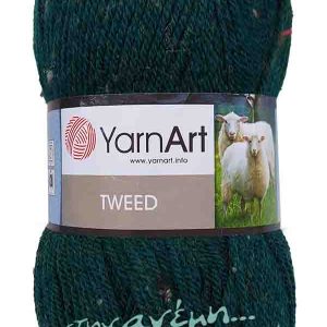 Tweed 232 - Yarn Art