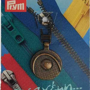 Puller οδηγού φερμουάρ Sport Zipper Prym 482421