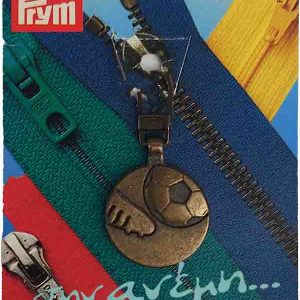 Puller οδηγού φερμουάρ Sport Zipper Prym 482424