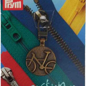 Puller οδηγού φερμουάρ Sport Zipper Prym 482425
