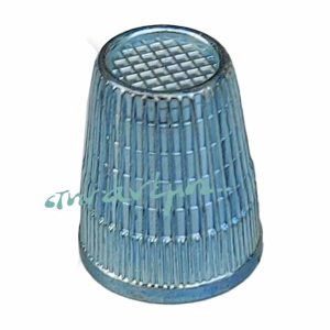 Δαχτυλήθρα Prym Ραβδωτή 17 mm