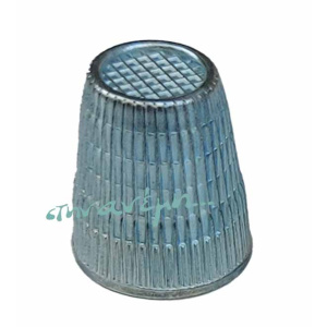 Δαχτυλήθρα Prym Ραβδωτή 18 mm