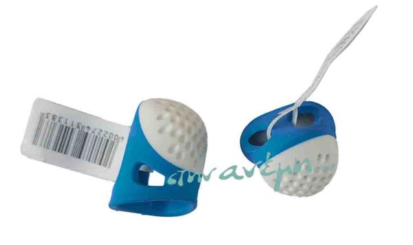Δαχτυλήθρα Soft Comfort XL - Prym 431138 Δαχτυλήθρα Soft Comfort XL - Prym 431138