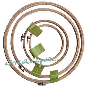 Τελάρα κεντήματος SKC με σφιγκτήρα