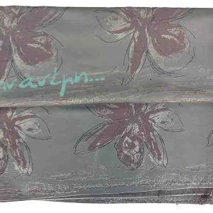 Ύφασμα Κουρτίνας Κ13