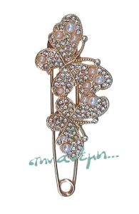 Παραμάνα διακόσμησης ButFly.6G