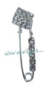 Παραμάνα διακόσμησης Head.7N