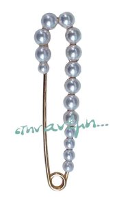 Παραμάνα διακόσμησης Rosary.1G