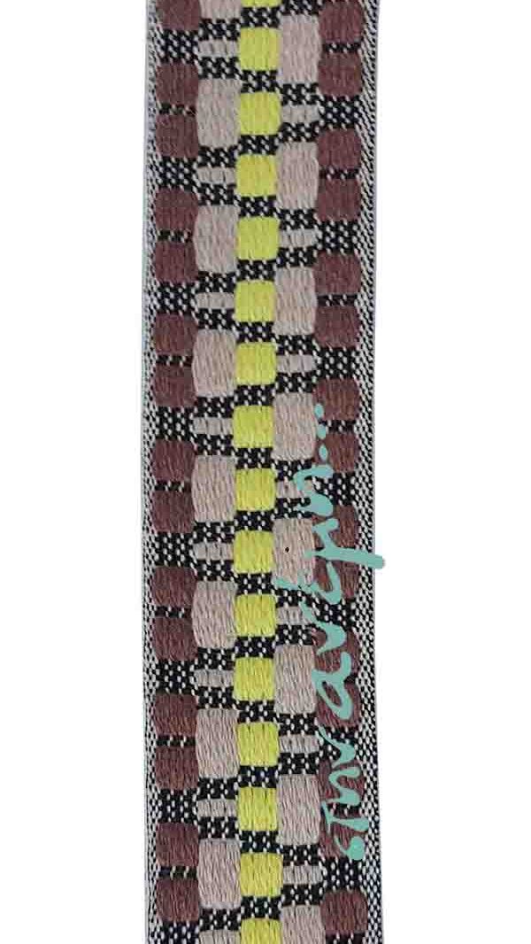 Ιμάντας P&G Art 2433-498, Φ4 Col 7