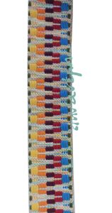 Ιμάντας P&G Art 2433-498, Φ4 Col 5