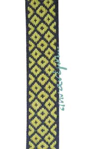 Ιμάντας P&G Art 2433-518, Φ4,2, Κίτρινο