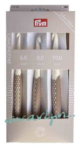 ΣΕΤ Prym Ergonomics 218596