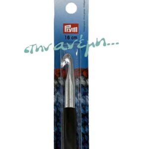 Βελονάκι Soft Prym No 9