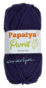 Parrot 4587 Papatya
