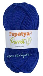 Parrot 5250 Papatya