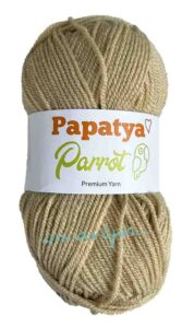 Parrot 9310 Papatya