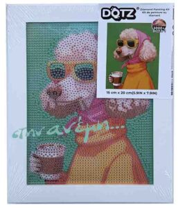 Diamond Dotz DD34.1003