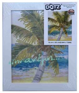 Diamond Dotz DD34.1004