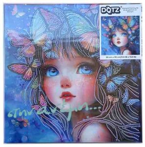 Diamond Dotz 30x30 DD34.3014