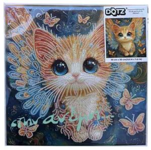 Diamond Dotz 30x30 DD34.3016