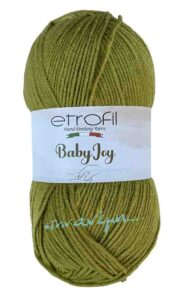 Baby Joy 80047 - Etrofil