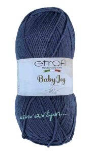 Baby Joy 80051 - Etrofil