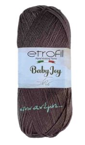 Baby Joy 80074 - Etrofil