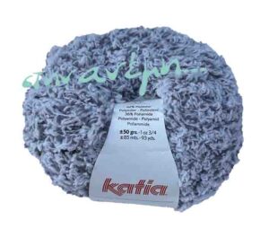 Big Chantilly Jaspe 257 Katia
