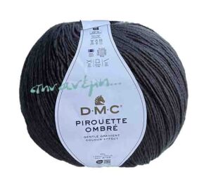 Pirouette Ombre 105 DMC