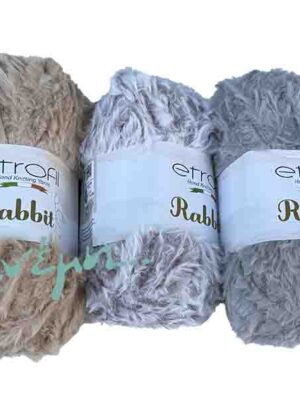 Rabbit - Etrofi
