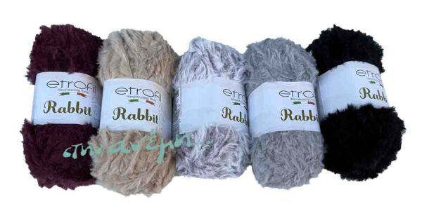Rabbit - Etrofil
