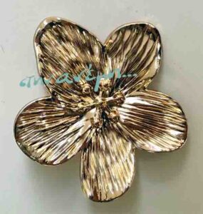 Καρφίτσα Shape-G Daisy